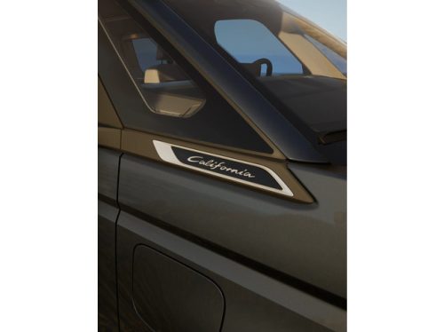 Volkswagen California Ocean 1.5 eHybrid 180 kW / 245 HP DSG 4Motion Facelift expected November photo: 3
