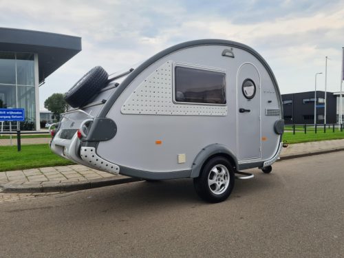 T@B Off Road 320 Awning! photo: 1