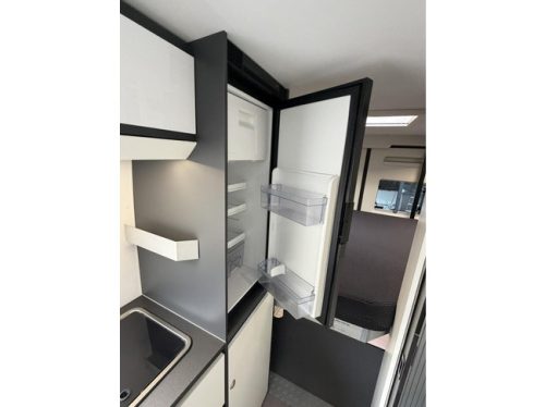 Adria 640 SGX Twin Supreme 9T-Automaat Luchtvering Zonnepaneel Trekhaak Clasena foto: 15
