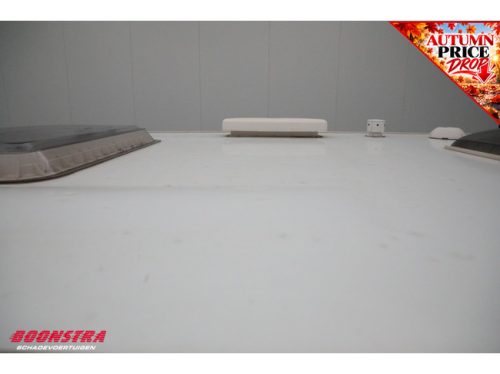 Kabe ROYAL 560XL Mover Rundsitzgruppe Franz&ouml;sisches Bett Backofen Foto: 11