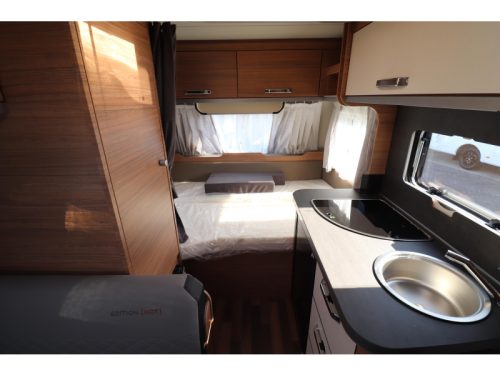 Weinsberg CaraOne Edition HOT 390 QD GRAN DESCUENTO / 597 foto: 7