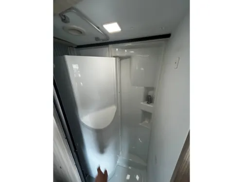 Adria Twin Plus 640 SLB LPG, 3 zonnepanelen  foto: 11