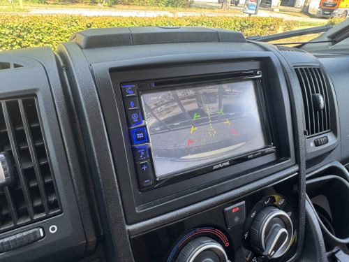 Adria Matrix 670 DC Plus photo: 20