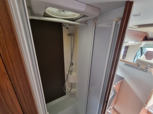 Adria S 670 SL Fiat Foto: 14