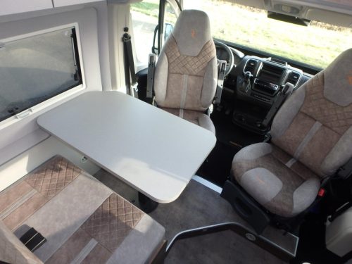 Robeta Apollo 630 NEUPREIS &euro;128.056,00  Foto: 9