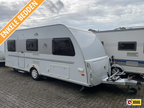 Knaus Sudwind White Edition 500 EU Mover/Voortent/Airco  foto: 0