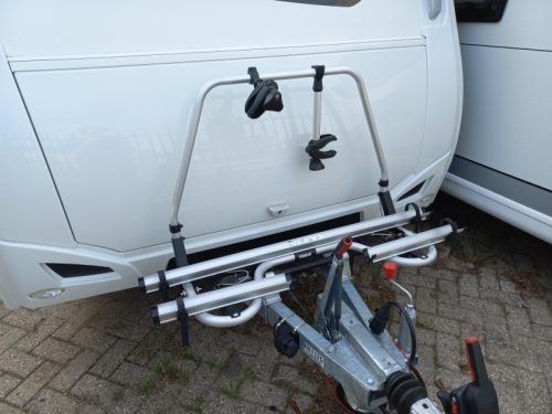 Caravelair Antares Titanium 450 cassette-airco-mover-etc  foto: 3