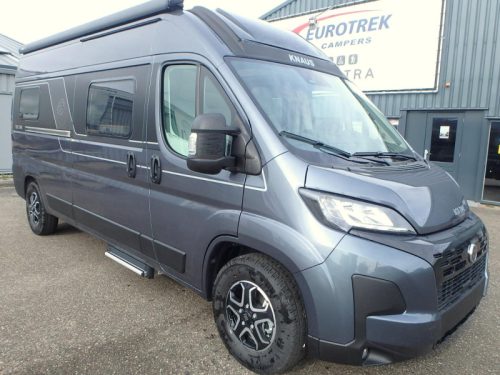 Knaus Boxtime 600 ME Foto: 28