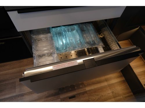NIESMANN BISCHOFF iSmove 6.9 E 180Pk Automatic | New | Model 2026 photo: 15
