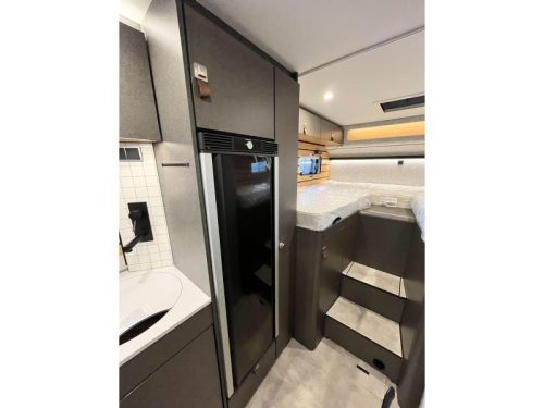 Hymer ML-T 580 Aktionspreis Foto: 11