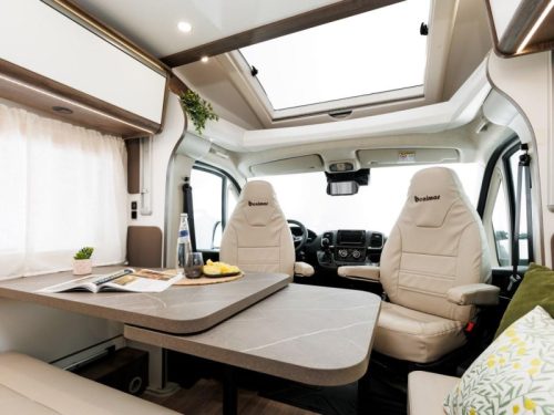 Benimar Tessoro 496 NOW WITH &euro;15,000 DISCOUNT photo: 13