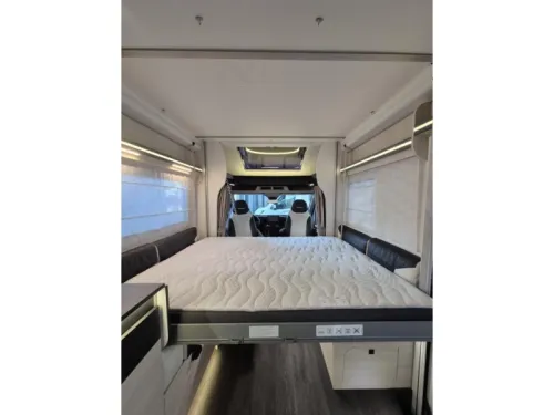 Chausson Titanium Premium 640 2024 Face to face Foto: 13