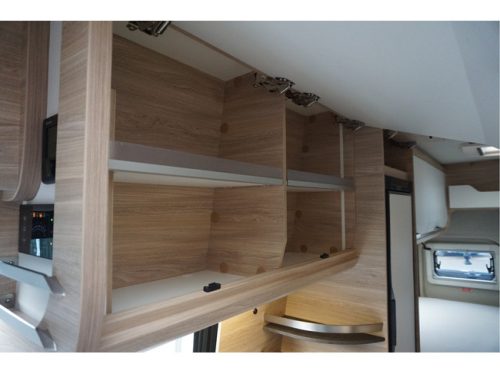 Knaus Boxstar Freeway 630ME 160pk Automaat + Einzelbetten/ Kamera/ Navi/ Anh&auml;ngerkupplung/ Garantie! Foto: 22