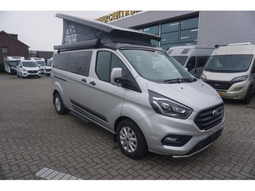 B&uuml;rstner Copa C 530 Ford photo: 2