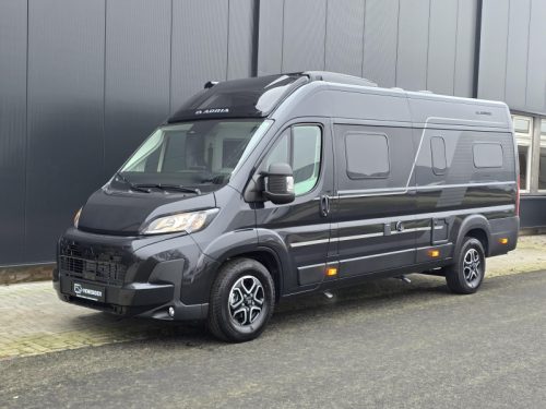 Adria Twin Supreme 640 SLB foto: 5