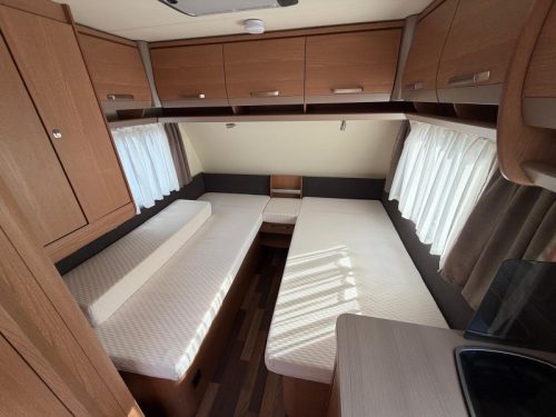 Knaus Sport 460 EU Vol uitgerust!! Foto: 9