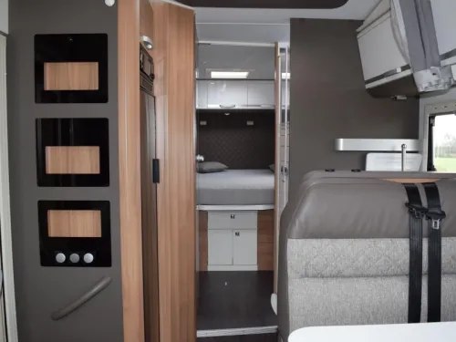 Adria Matrix Axess 670 SC  photo: 11