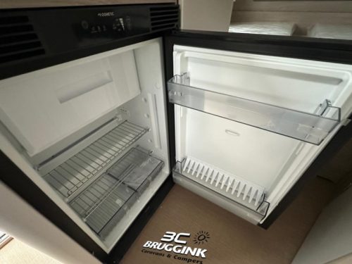 B&uuml;rstner Premio Life 480 TL - SINGLE BEDS photo: 8