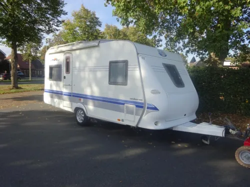 Hobby Excellent Easy 460 UFE photo : 1