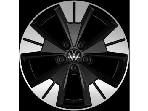 Volkswagen California Ocean 1.5 eHybrid 180 kW / 245 HP DSG 4Motion Facelift expected November photo: 20