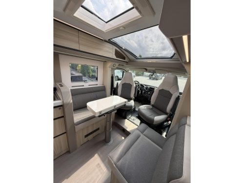 Adria Compact DL 60 years - 60Y EDITON - DEMOMODEL photo: 1