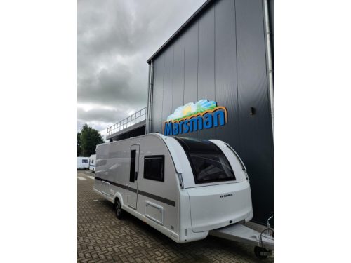 Adria Adora 613 UT Foto: 1