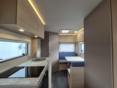 Weinsberg CaraCito 390 QD Foto: 16