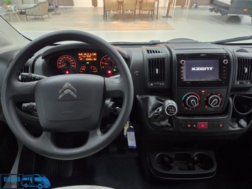 Carado T 447 photo: 11