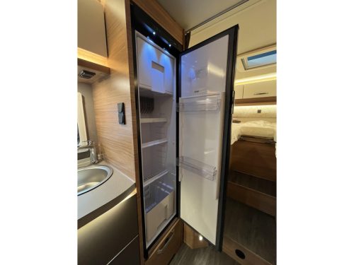 Weinsberg CaraCompact MB 640 MEG Pepper GRATIS AUTOMAAT  foto: 15