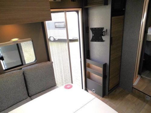 Dethleffs Trend T 7057 DBL 25552,=VOORDEEL ALL INCL  foto: 20