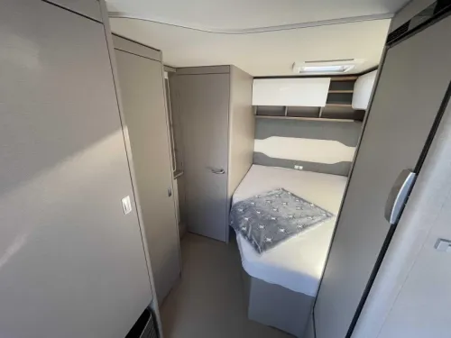 B&uuml;rstner Averso Harmony Line 465 TS Foto: 7