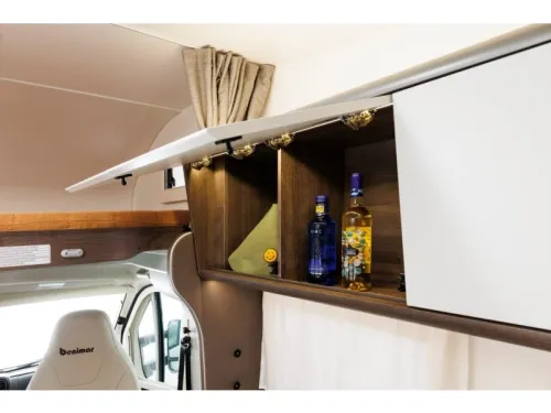 Benimar Sport 363 OFFER photo: 12