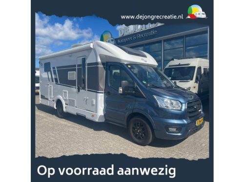 Carado T 447 Ford - Edition 24 photo: 1