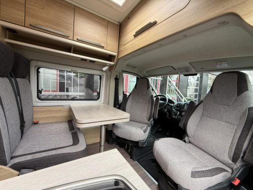 Knaus Boxstar Freeway 630 NEUWZUSTAND Foto: 1