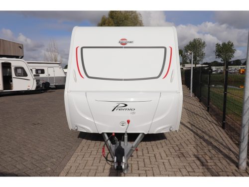 B&uuml;rstner Premio Life 425 TS Mover/ Leichtgewicht Foto: 5
