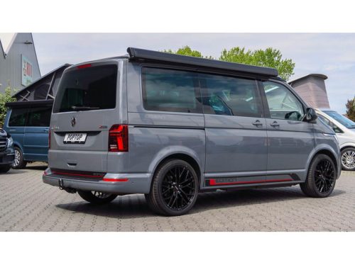 Volkswagen T6.1 California Ocean Edition 4 Motion 4WD foto: 9