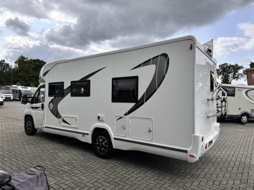 Chausson Special Edition 757 photo: 5