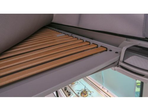 Volkswagen T6 California Ocean 4 Motion foto: 4