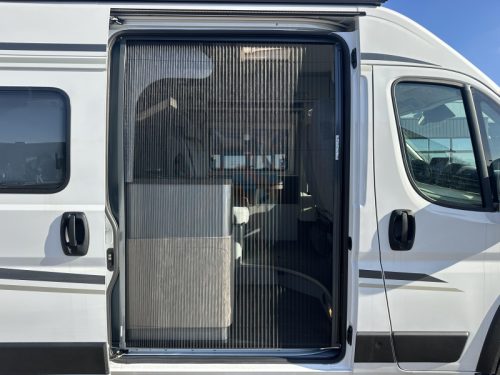 Weinsberg CaraBus 600 MQ 360 park|5 seatbelts|lion photo: 12
