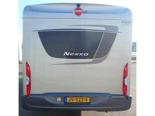 B&uuml;rstner Nexxo 690 G Foto: 5
