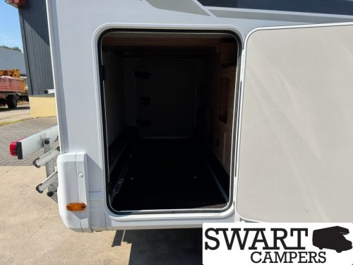 Weinsberg CaraLoft  Ford 650 MEG photo: 22