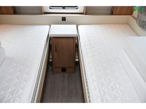 Hobby De Luxe 495UL foto: 19