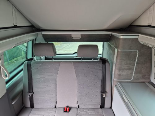 Volkswagen T6.1 California Ocean DSG Bulli  photo: 9