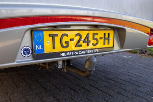 CARTHAGO CHIC C-LINE I 4.3 photo : 29