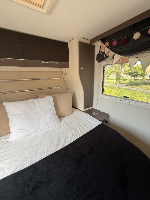 CHAUSSON 718 XLB photo: 6