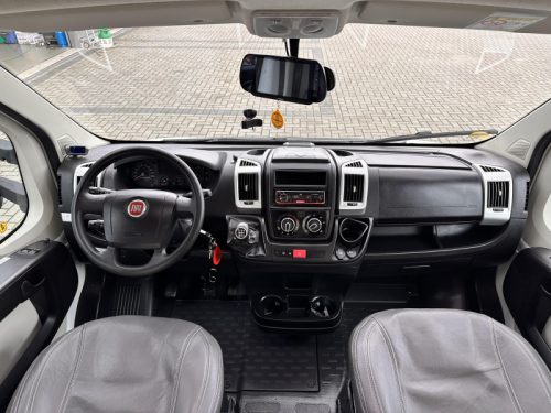 Chausson Special Edition 757 photo: 7