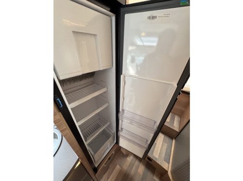 Weinsberg CaraCompact 600MEG Foto: 16