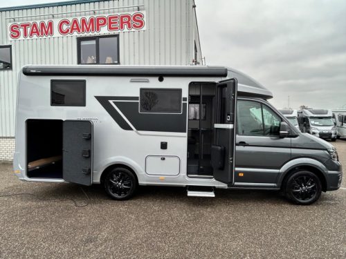 Adria Compact Max SL 160hp VW Super deal photo: 2