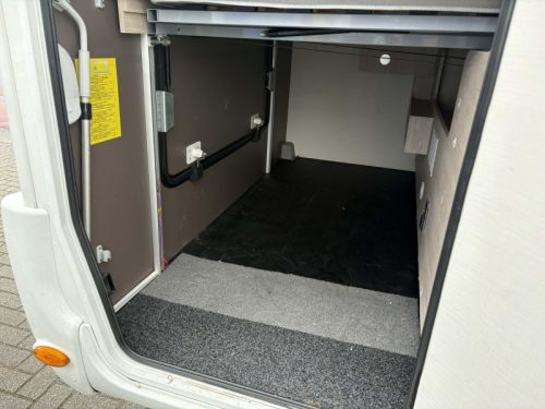 Chausson Flash 718 XLB Special Edition Dachklimaanlage Foto: 4