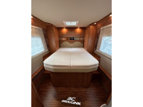 Carthago Chic S Plus 52 I Foto: 13